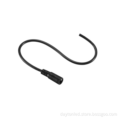 Plug Cable Wires for LED Downlight and Track Light